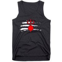 Shiva Hindu Hinduism India Buddhism Ganesha Religion Vishnu Tank Top