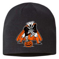 Stance Headless Horseman Pumpkin Halloween Sustainable Beanie