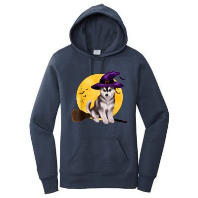 Siberian Husky Halloween Costume Shirt Boys Girls Dog Women's Pullover Hoodie