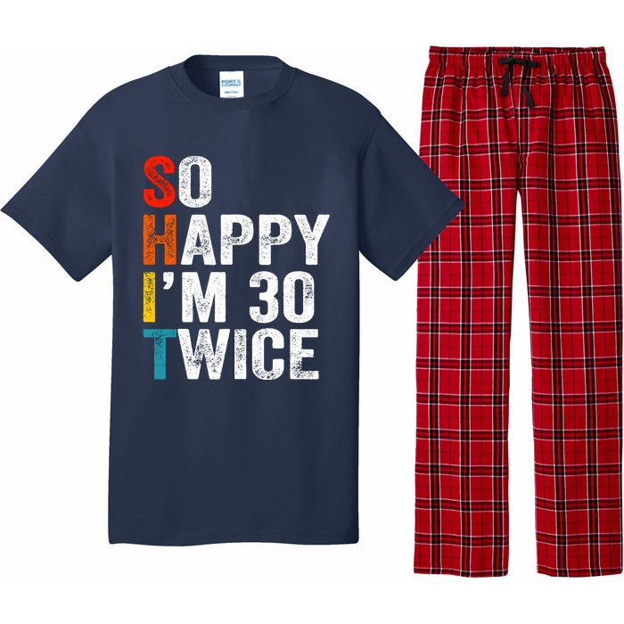 So Happy IM 30 Twice Pajama Set