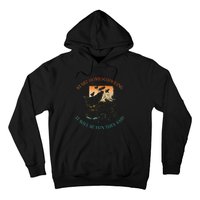 Start Homeschooling It Will Be Fun They Said Flow Vintage Hoodie