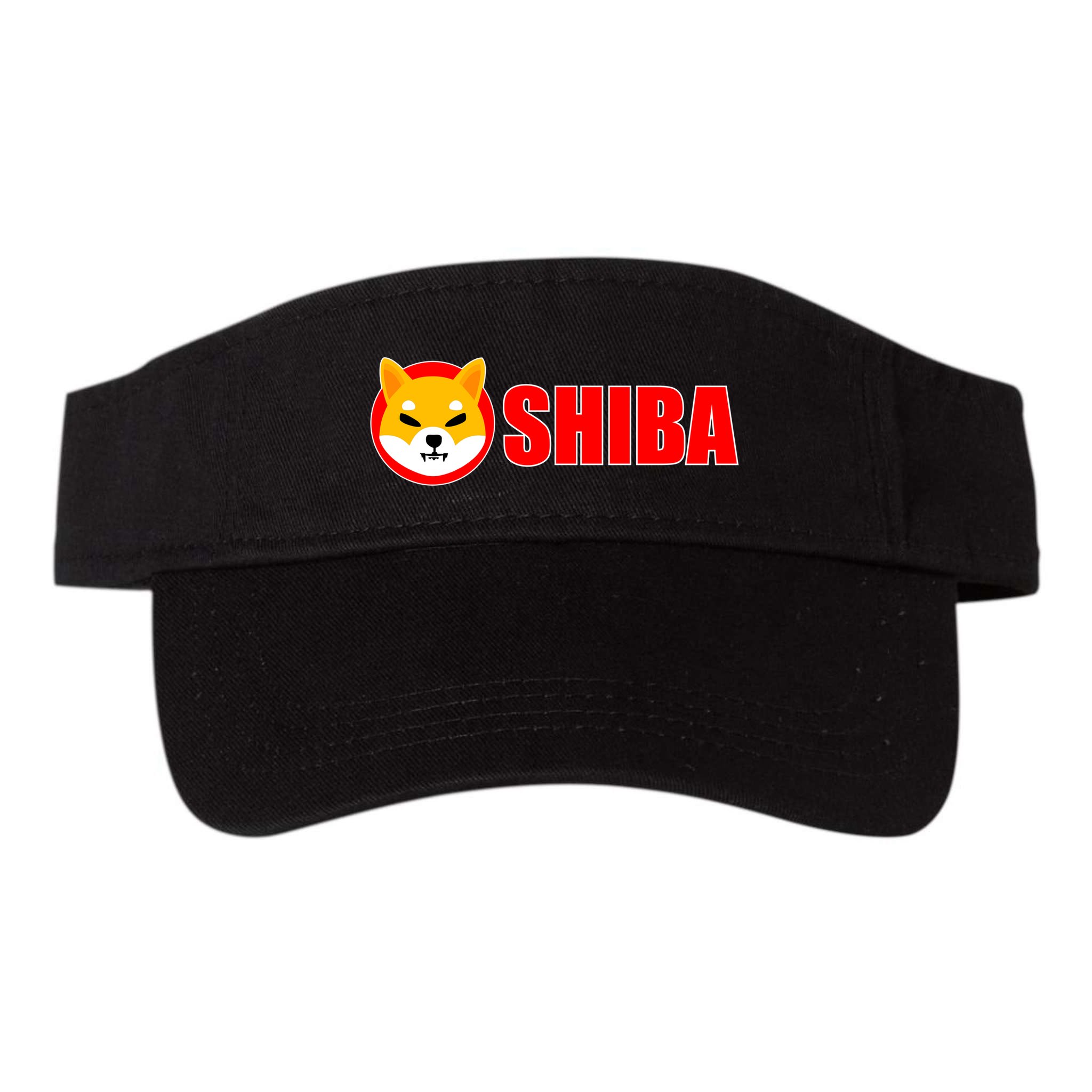 Shiba Inu Token Shib Crypto Currency Dogecoin Killer Visor