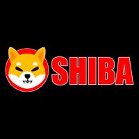 Shiba Inu Token Shib Crypto Currency Dogecoin Killer Womens T-Shirt