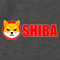 Shiba Inu Token Shib Crypto Currency Dogecoin Killer Vector Backpack