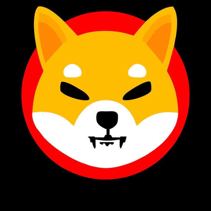 Shiba Token Shib Inu Dogecoin Killer Logo Crypto Mug