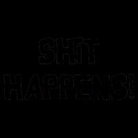 Shit happens Mug