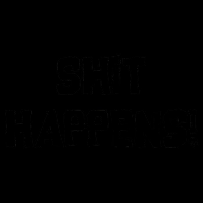 Shit happens Mug