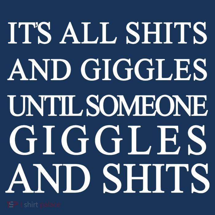 Shits And Giggles Funny Meme Pom Pom 12in Knit Beanie
