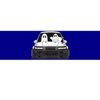 Spooky Halloween JDM Hachiroku 86 Ghost Levin Coupe Bumper Sticker