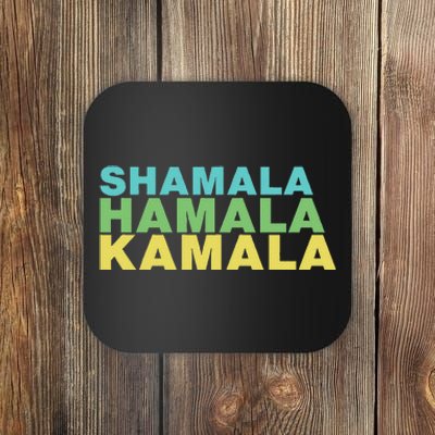 Shamala Hamala Kamala Coaster