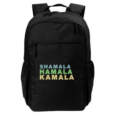 Shamala Hamala Kamala Backpack