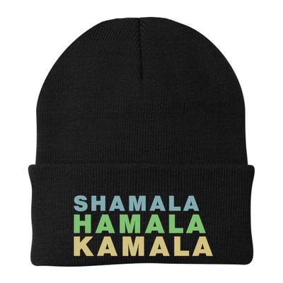 Shamala Hamala Kamala Beanie