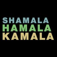 Shamala Hamala Kamala Magnet