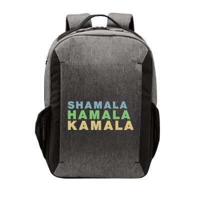 Shamala Hamala Kamala Vector Backpack