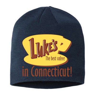 Stars Hollow Lukes Coffee The Best Coffee In Connecticut Sustainable Beanie