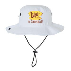 Stars Hollow Lukes Coffee The Best Coffee In Connecticut Legacy Cool Fit Booney Bucket Hat