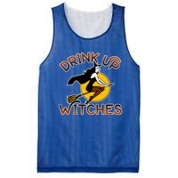 Sexy Halloween Meaningful Gift Up Witches Gift Mesh Reversible Basketball Jersey Tank