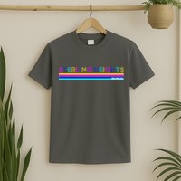 Sterling Heights Michigan Retro T-Shirt