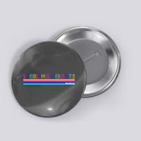 Sterling Heights Michigan Retro Button