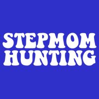Stepmom Hunting Meaningful Gift Funny Quote Saying Step Mom Hunting Cute Gift Poster