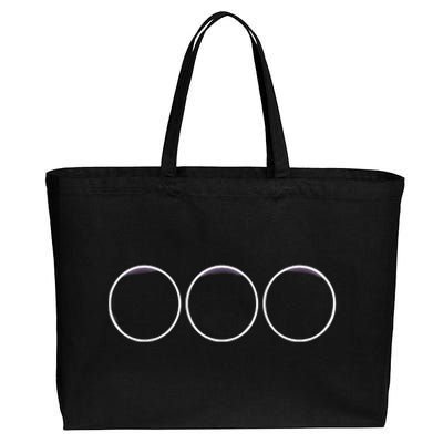 Swedish House Mafias Logo Cotton Canvas Jumbo Tote