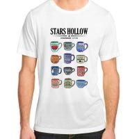 Stars Hollow Mugs Adult ChromaSoft Performance T-Shirt