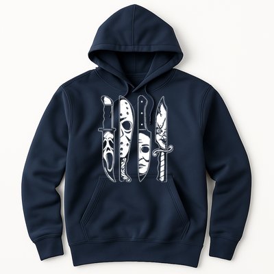 Scary Horror Movies Halloween Costume Hoodie