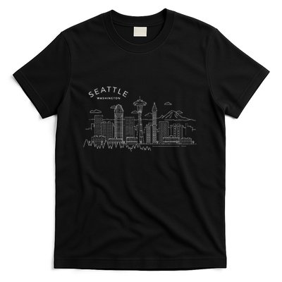 Sarcastic Humor My Level Of Sarcasm Funny Sarcastic Quote T-Shirt