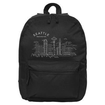 Sarcastic Humor My Level Of Sarcasm Funny Sarcastic Quote 16 in Basic Backpack