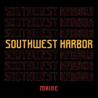 Southwest Harbor Maine Baby Bodysuit