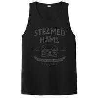 Steamed Hams Meme PosiCharge Competitor Tank