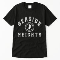 Seaside Heights Nj Jersey New Jersey Tall T-Shirt