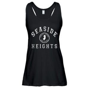 Seaside Heights Nj Jersey New Jersey Ladies Essential Flowy Tank