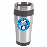 Say His Name And He Appears Joe Hendry 16oz Travel Tumbler