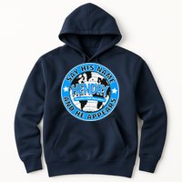 Say His Name And He Appears Joe Hendry Hoodie