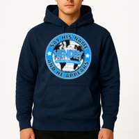 Say His Name And He Appears Joe Hendry Hoodie