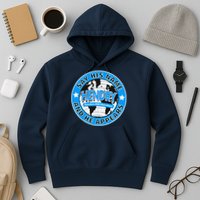 Say His Name And He Appears Joe Hendry Hoodie