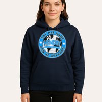 Say His Name And He Appears Joe Hendry Hoodie