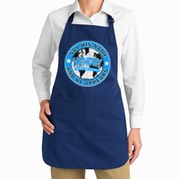 Say His Name And He Appears Joe Hendry Apron