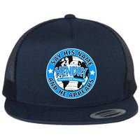 Say His Name And He Appears Joe Hendry Flatbill Hat