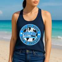 Say His Name And He Appears Joe Hendry Womens Tank Top