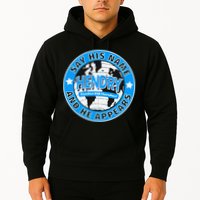 Say His Name And He Appears Joe Hendry Hoodie