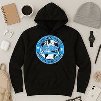 Say His Name And He Appears Joe Hendry Hoodie