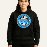 Say His Name And He Appears Joe Hendry Hoodie
