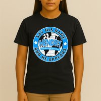 Say His Name And He Appears Joe Hendry T-Shirt