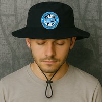 Say His Name And He Appears Joe Hendry Bucket Hat
