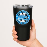 Say His Name And He Appears Joe Hendry Tumbler
