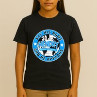 Say His Name And He Appears Joe Hendry T-Shirt