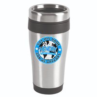 Say His Name And He Appears Joe Hendry 16oz Travel Tumbler