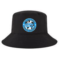 Say His Name And He Appears Joe Hendry Cool Comfort Performance Bucket Hat